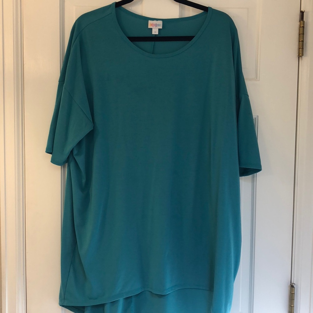 LuLaRoe Irma